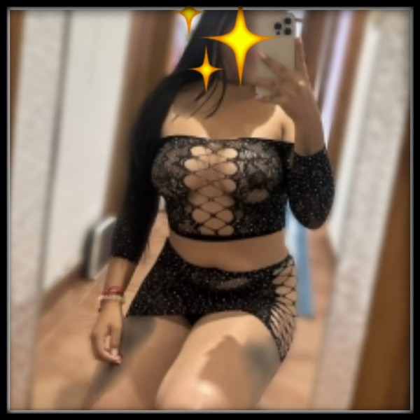 NOVEDAD APASIONADA ENTREGADA SALIDAS