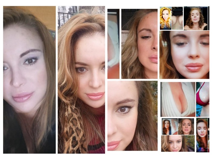 Greta espanola desplazo english belleza