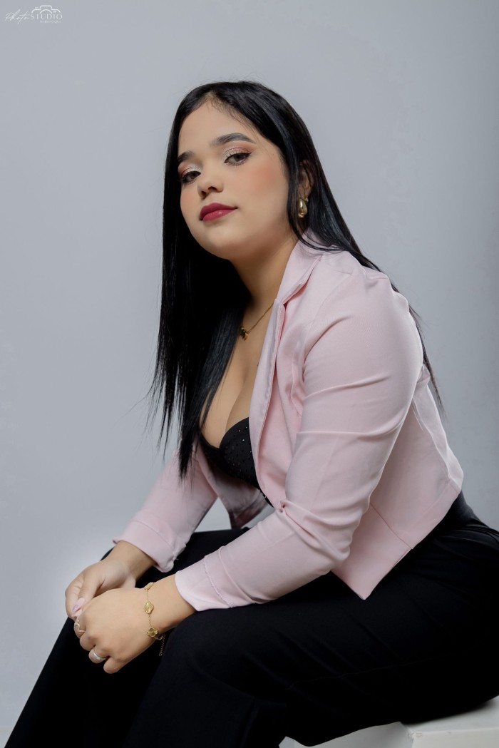 SCORT LATINA COMPLETA,RECIEN LLEGADA A TU ZONA