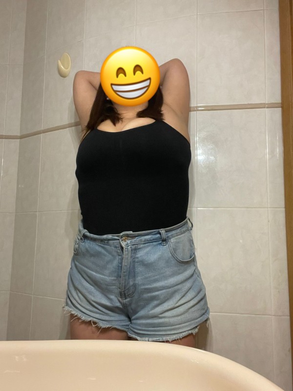 Bonita y agradable solo para ti