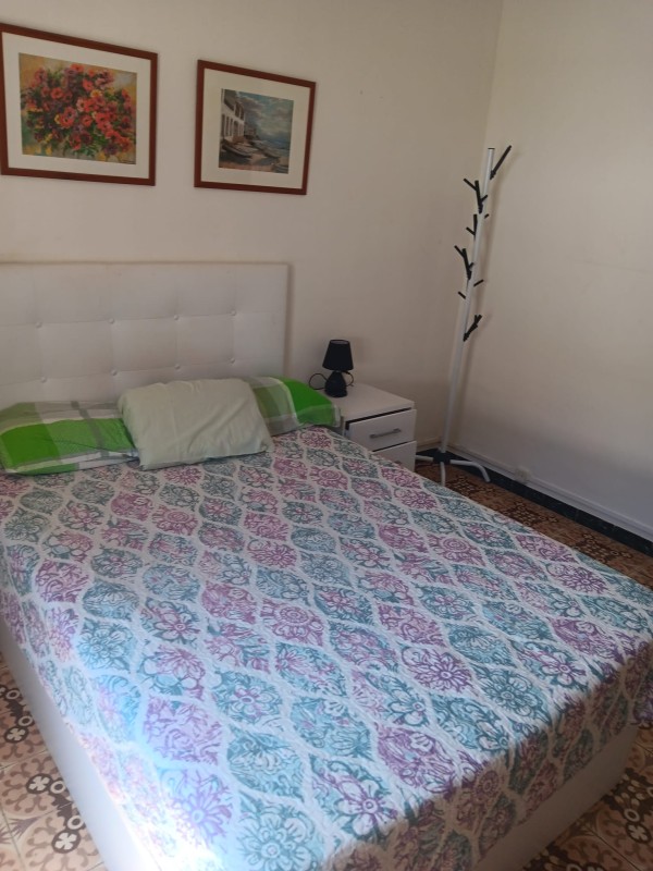 Alquiler de habitación en sagrada familia