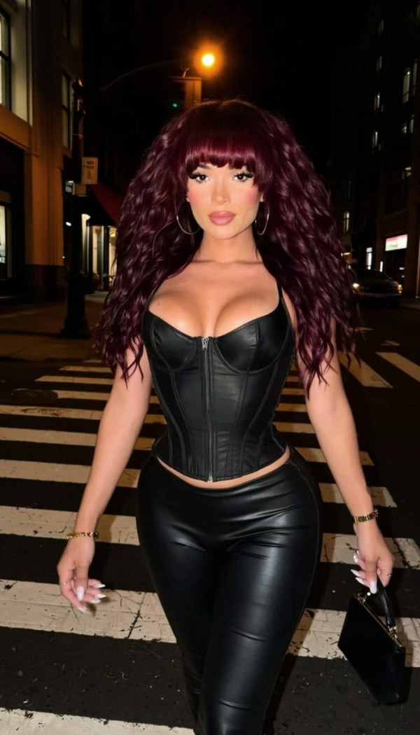 SOY NOVEDAD EN TU CIUDAD MIS AMORES 100%VERSÁTIL