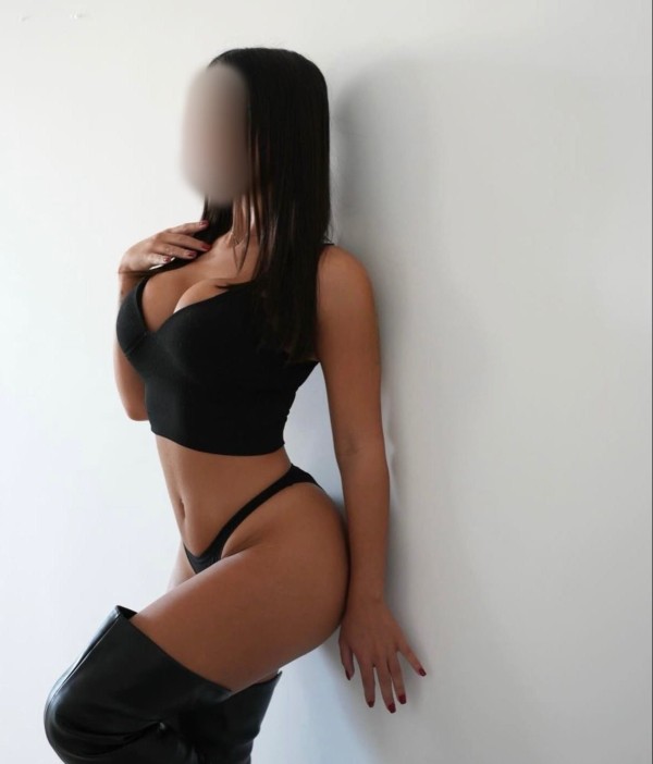 LARA MASAJISTA PARTICULAR