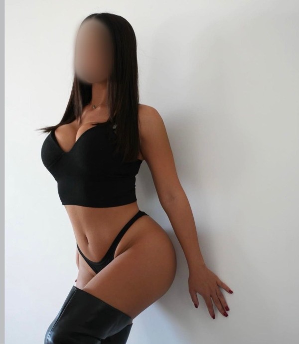 LARA MASAJISTA PARTICULAR