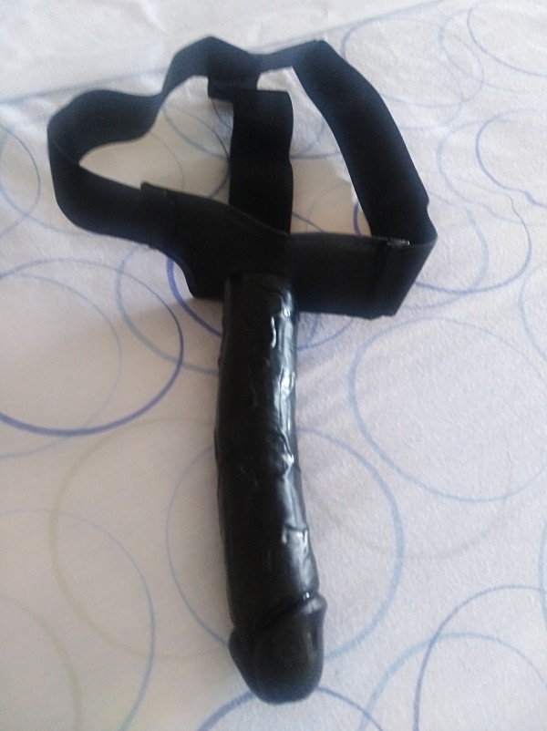 Lucía española sexy