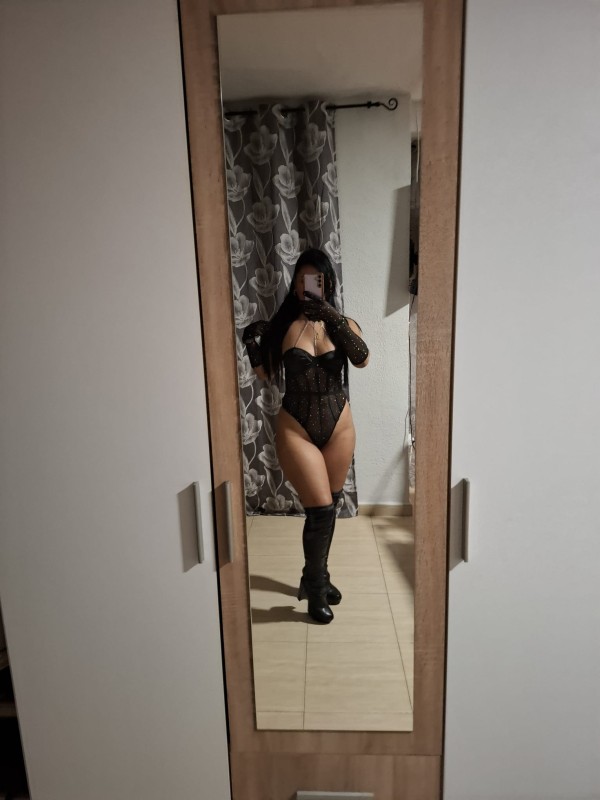 HOLA PAOLA LATINA, EN CÓRDOBA CAPITAL