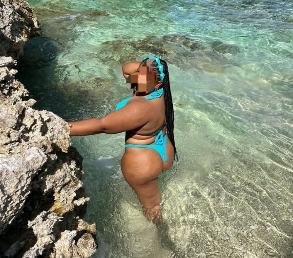 LUCERO TETONA  JOVEN ENCANTADORA