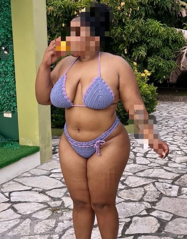 LUCERO TETONA JOVEN ENCANTADORA