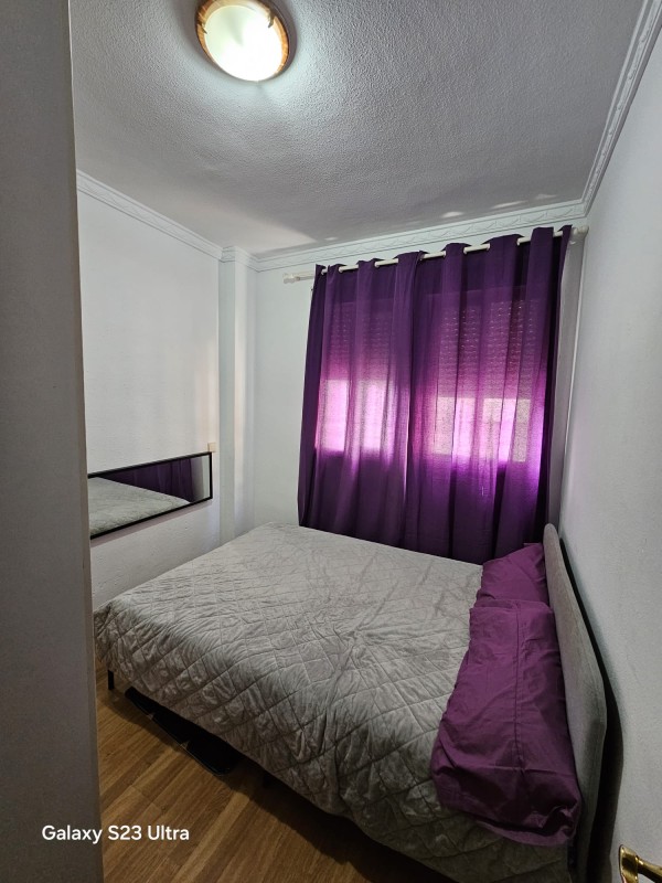 HABITACIÓN LIBRE PARA TRABAJAR