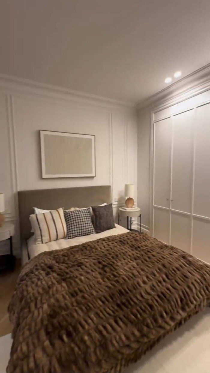 Habitaciones LEON Novedad