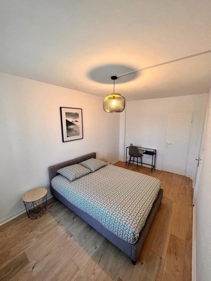 Habitaciones LEON Novedad