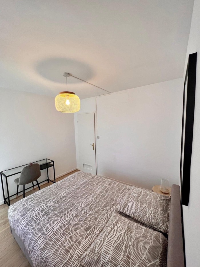 Habitaciones LEON Novedad