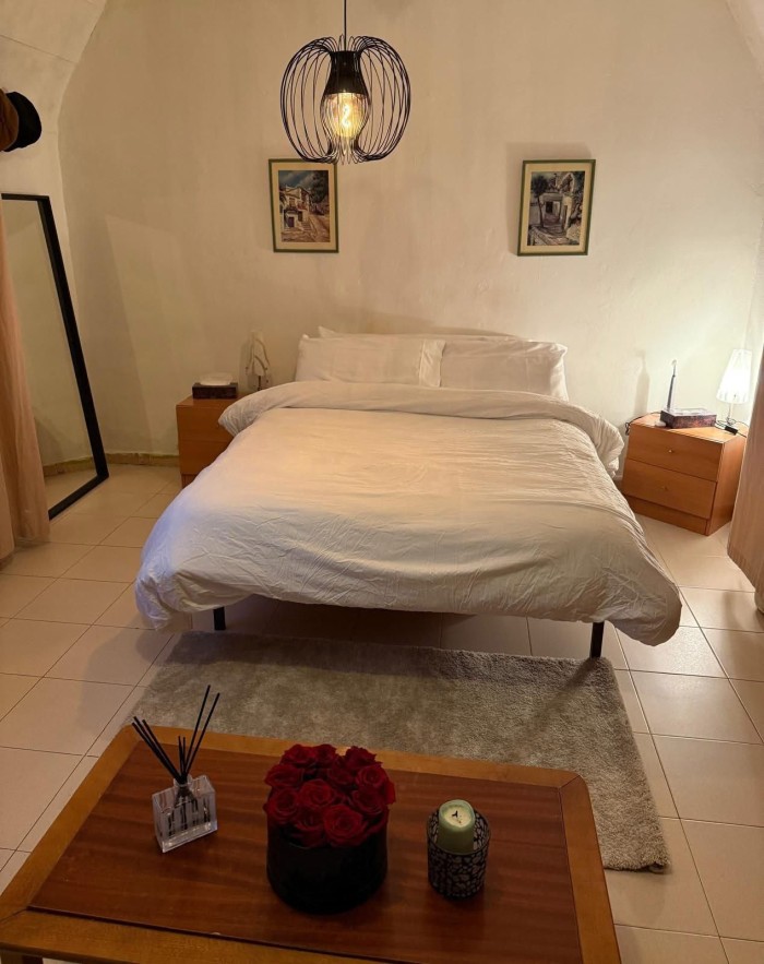 Habitaciones LEON Novedad