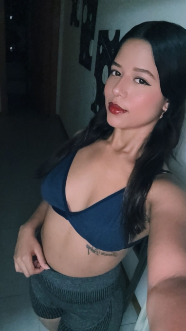 Llevo en el corazón la belleza de mi tierra