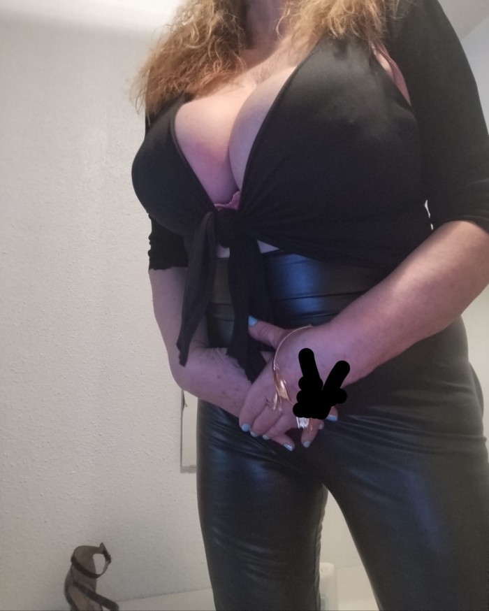 Madurita para acompañarte en ratos especiales