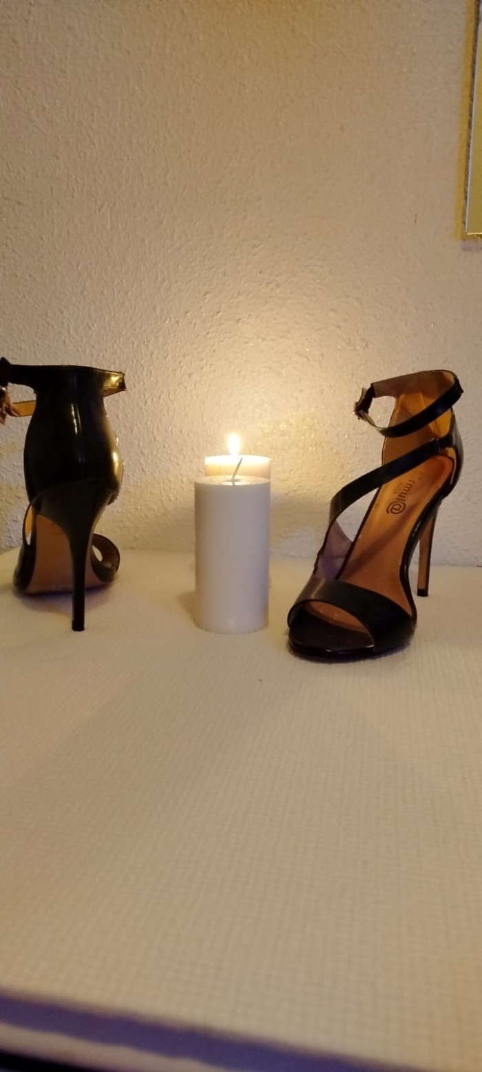 Para amantes del masaje erotico