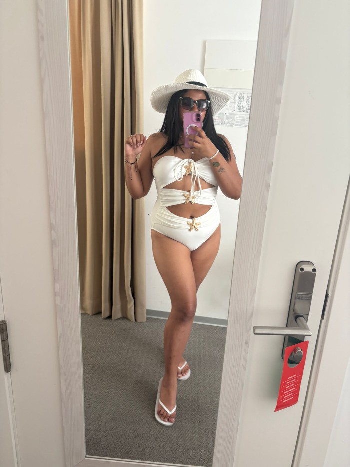 ama estricta y muy implicada