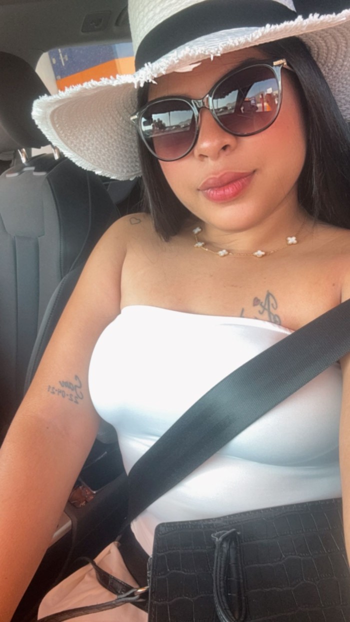 ama estricta y muy implicada