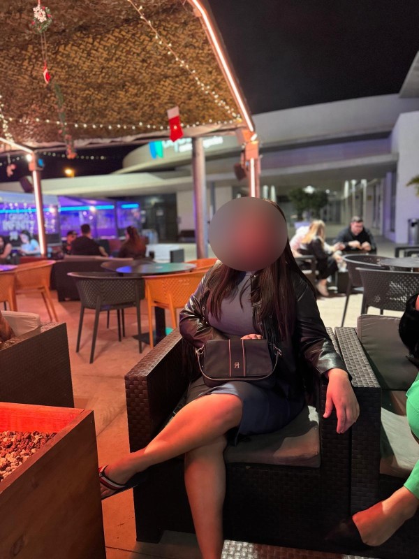 677854610 Samantha encanto colombiano SAN ISIDRO AMOR