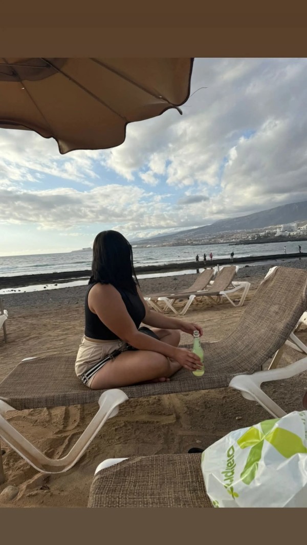 677854610 Samantha encanto colombiano SAN ISIDRO AMOR
