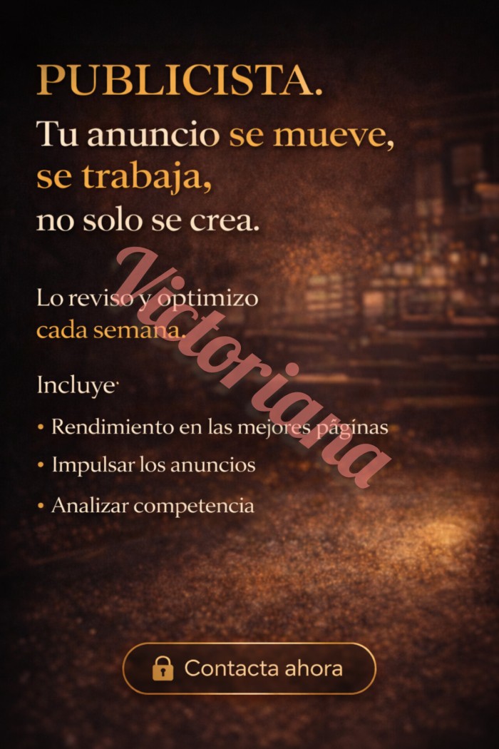 ::: PUBLICISTA