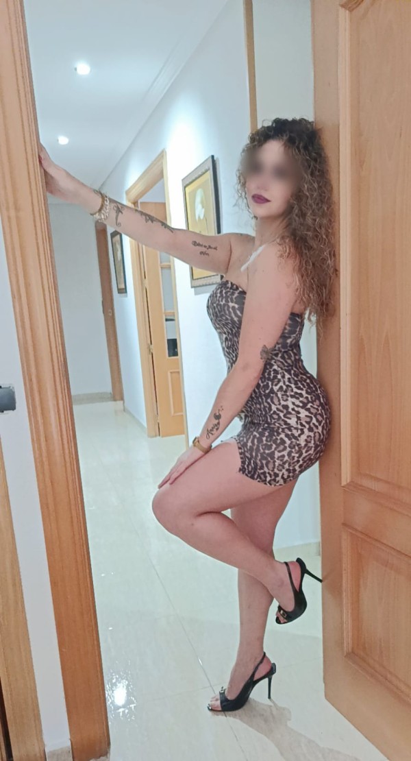 Noa jovencita de nuevo en Alicante española
