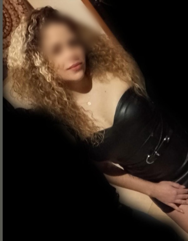 Noa jovencita de nuevo en Alicante española