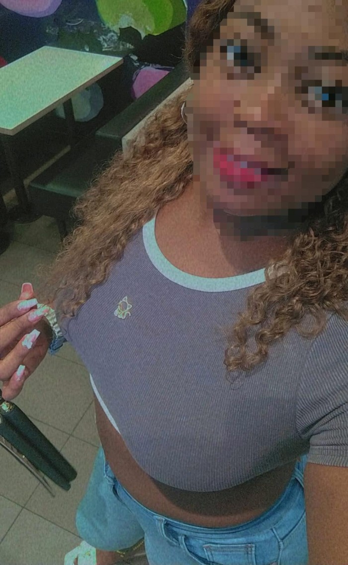 Cachonda diavlona complacente morbosa y fiestera