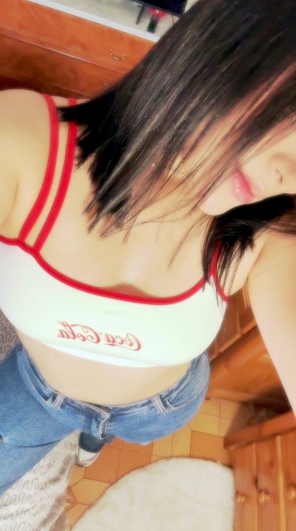 SOFIA SOLO SALIDAS HOTEL Y DOMICILIO ** TE ATREVES A PASAR UN RATO UNICO?