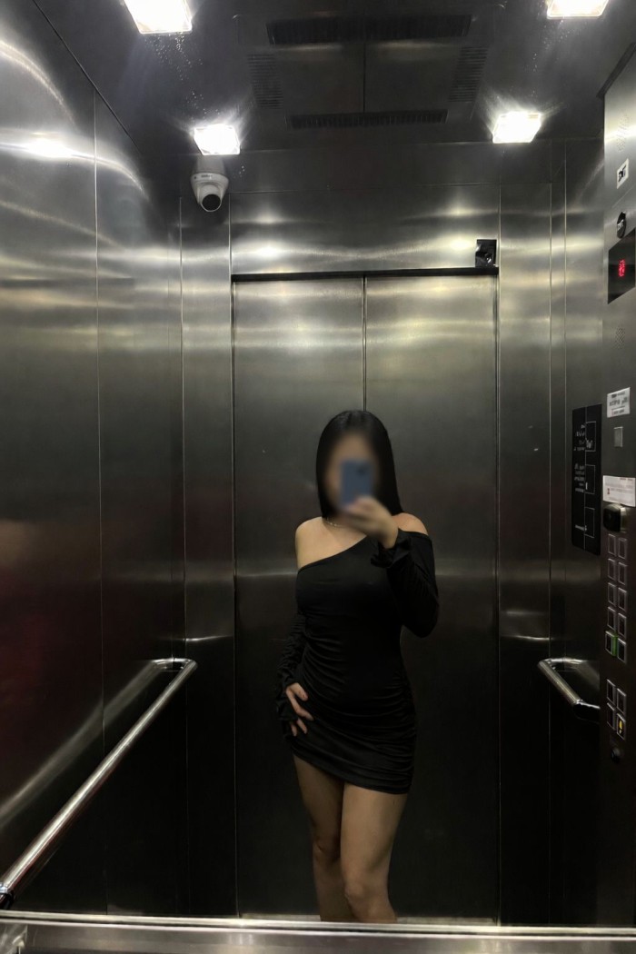 Joven 21 añitos sexy e implicada