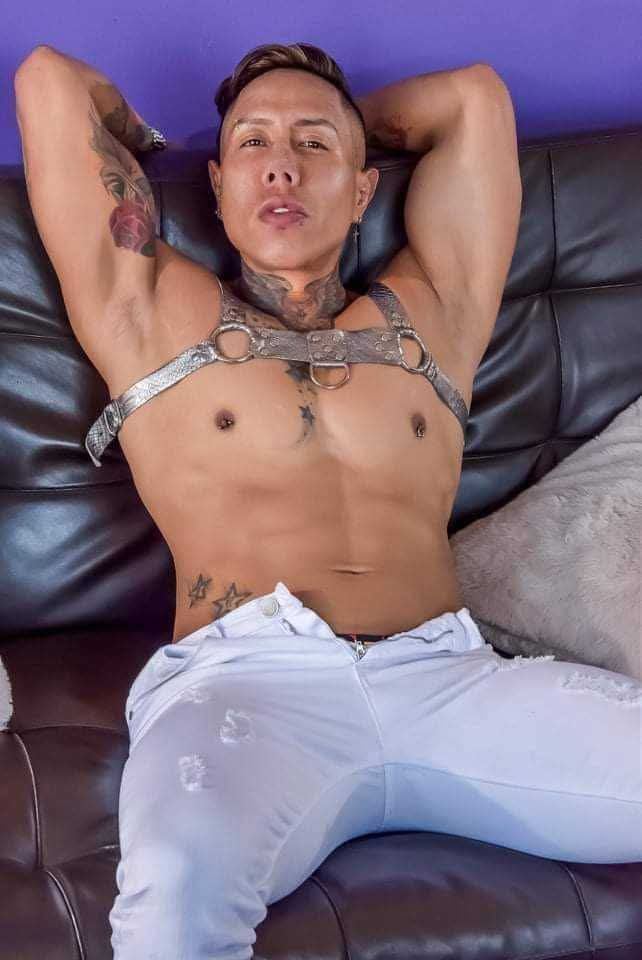 Tu príncipe de las fiestas conóceme os cautivaré