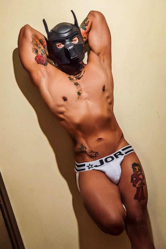 Tu príncipe de las fiestas conóceme os cautivaré