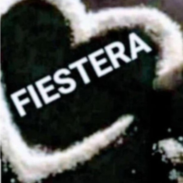 DELGADA MORBAZO ? TODO UN PIVON FIESTERA
