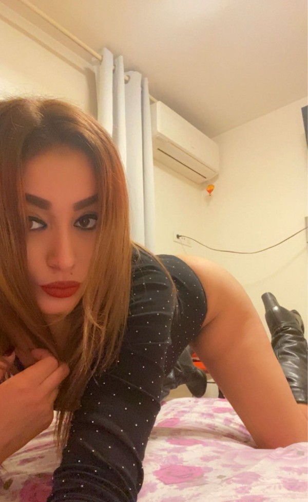 Espectacular latina en Móstoles. Domicilios 24 h