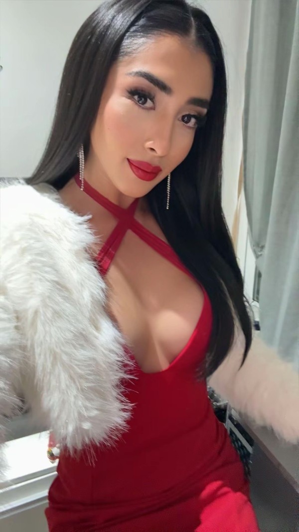 Chica nueva en la ciudad