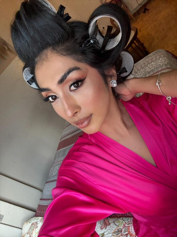 Chica nueva en la ciudad