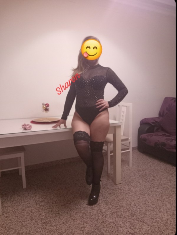 NOVEDAD EN LINARES, COÑITO VELLUDO, DIOSA DEL FRANCES, COMPLACIENTE 24H