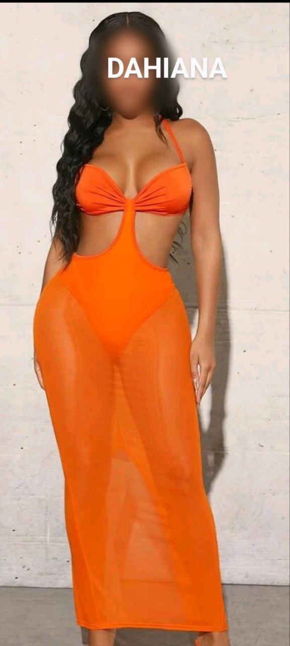 DAYANA….GRIEGO..BESO NEGRO….646883119