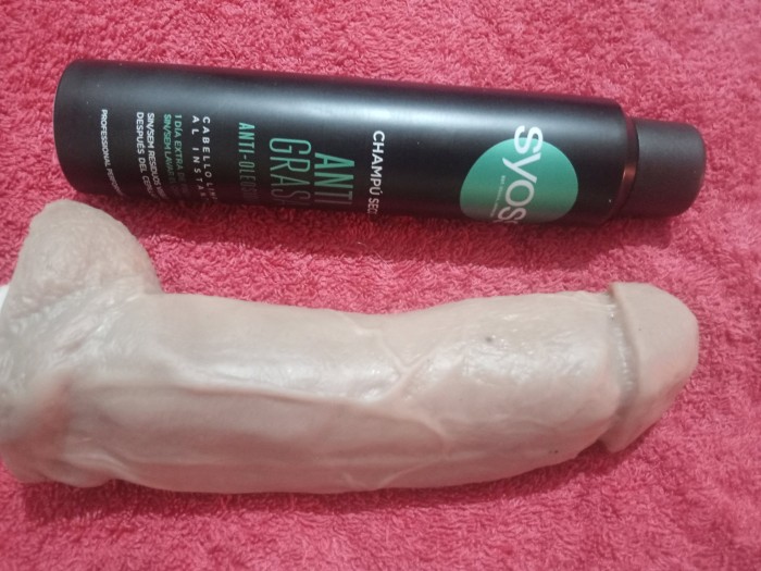 Encontré tu punto G para los fiesteros