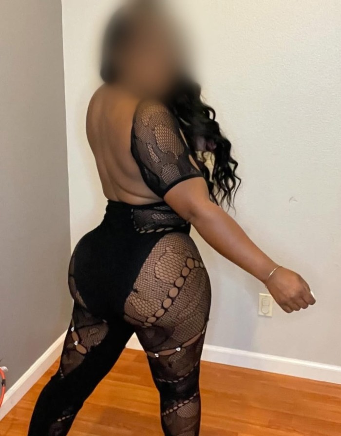 JUGUETONA Y CON GANAS DE FIESTA PLASENCIA