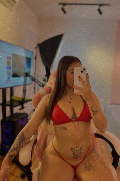 MORBOSA Y COMPLACIENTE AL MAXIMO