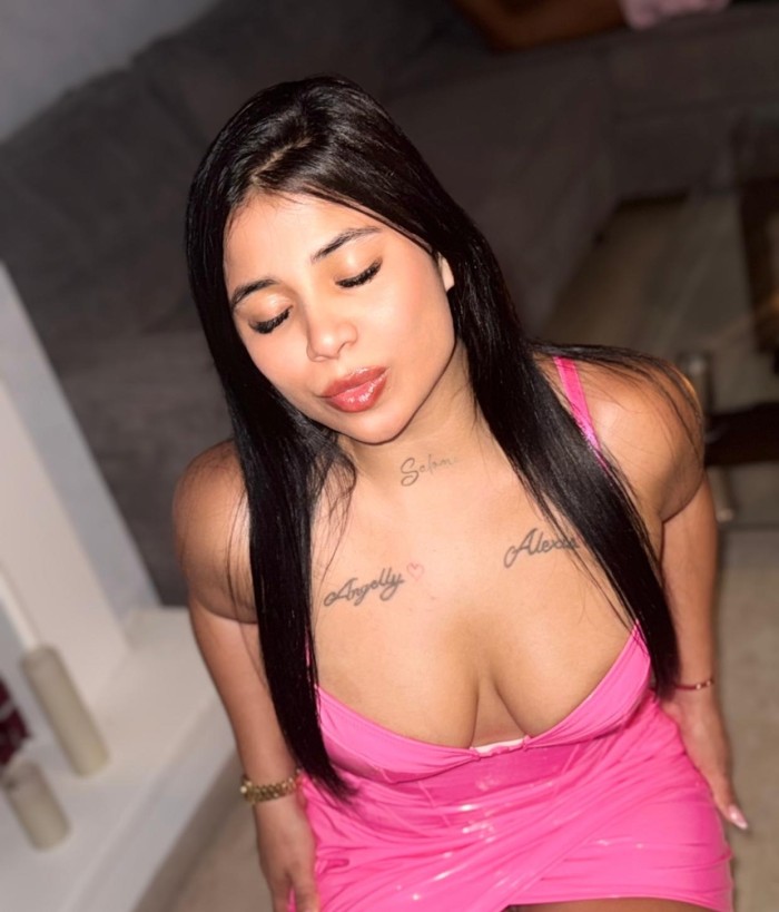 MICHEL EN TORREJÓN Y LISTA PARA UNA CITA DIVERTIDA