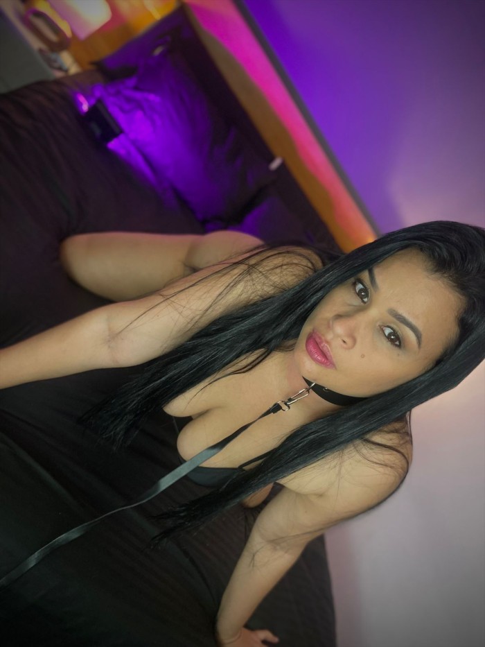 EL PECADO HECHO MUJER.