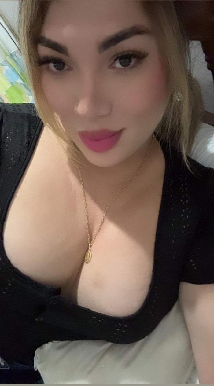 KASSANDRA SEXY Y JUGOSA TRANS FEMENINA