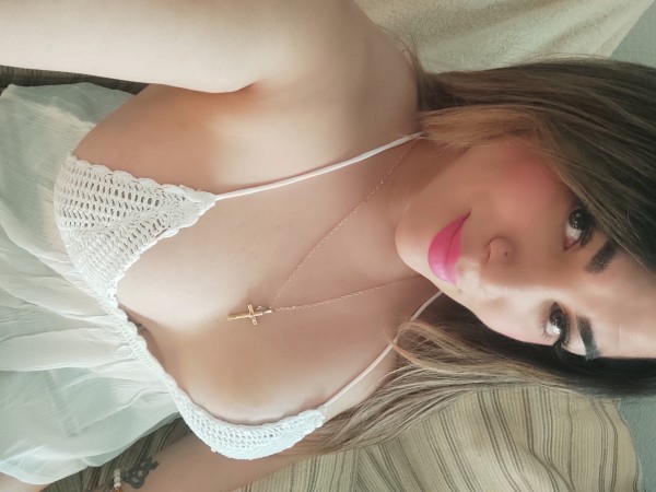 KASSANDRA TRANS FEMENINA FIESTERA EN CARTAGENA