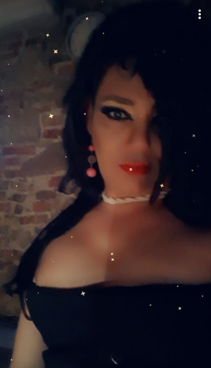 Versátil Wapa femenina Todo en la cama