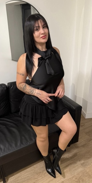 NUEVA TENTACIÓN ¿QUIERES CONOCER MI POSTURA FAVORITA?