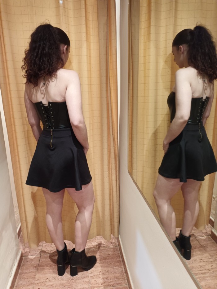 GRIEGO GRATIS,TEEN VALENCIANA,19 AÑOS.