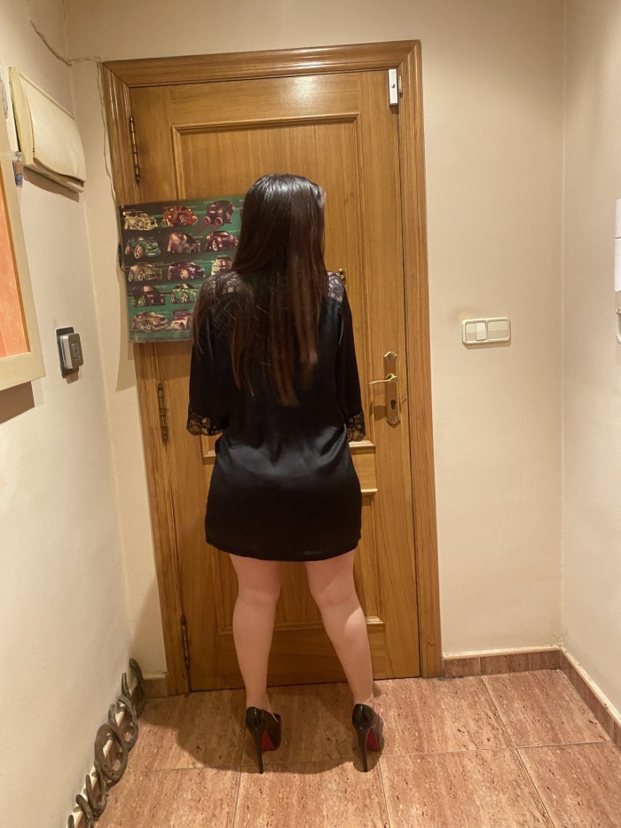 TEEN PARAGUAYA,19 AÑOS.