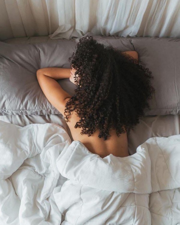 Alta delgada con culo grande morena muy cachoda